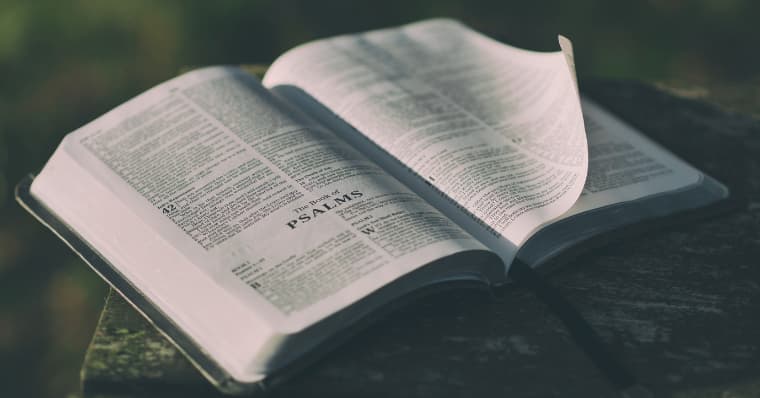 7 Verses About Church Leadership