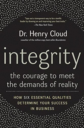 integrity henry cloud
