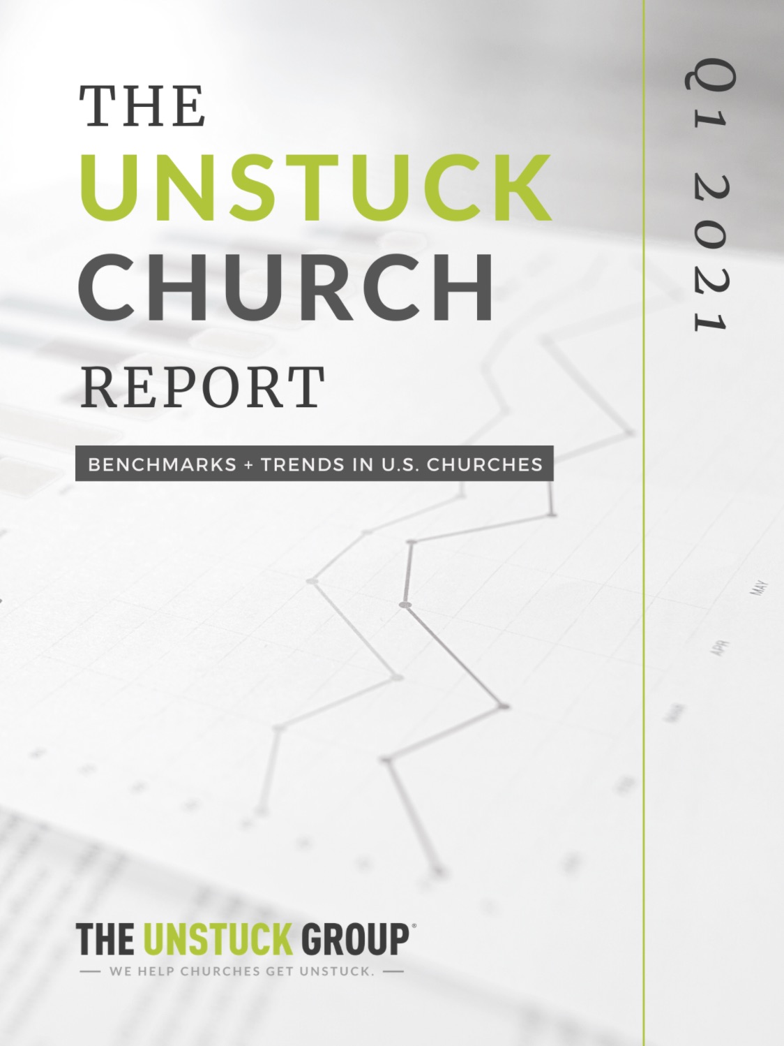 unstuck-church-report
