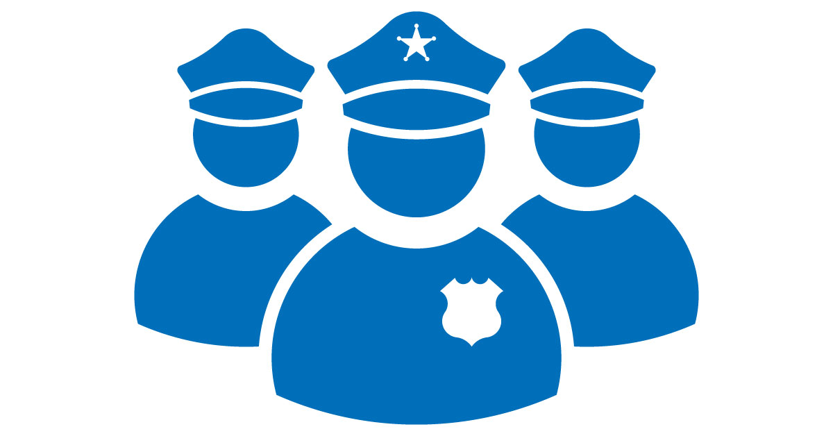 police