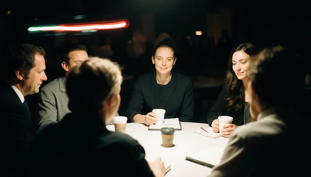 3 Steps to Generating Honest Feedback from Church Staff and Attenders