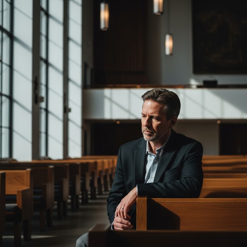 4 Ways to Deal with Criticism (as a Church Leader)