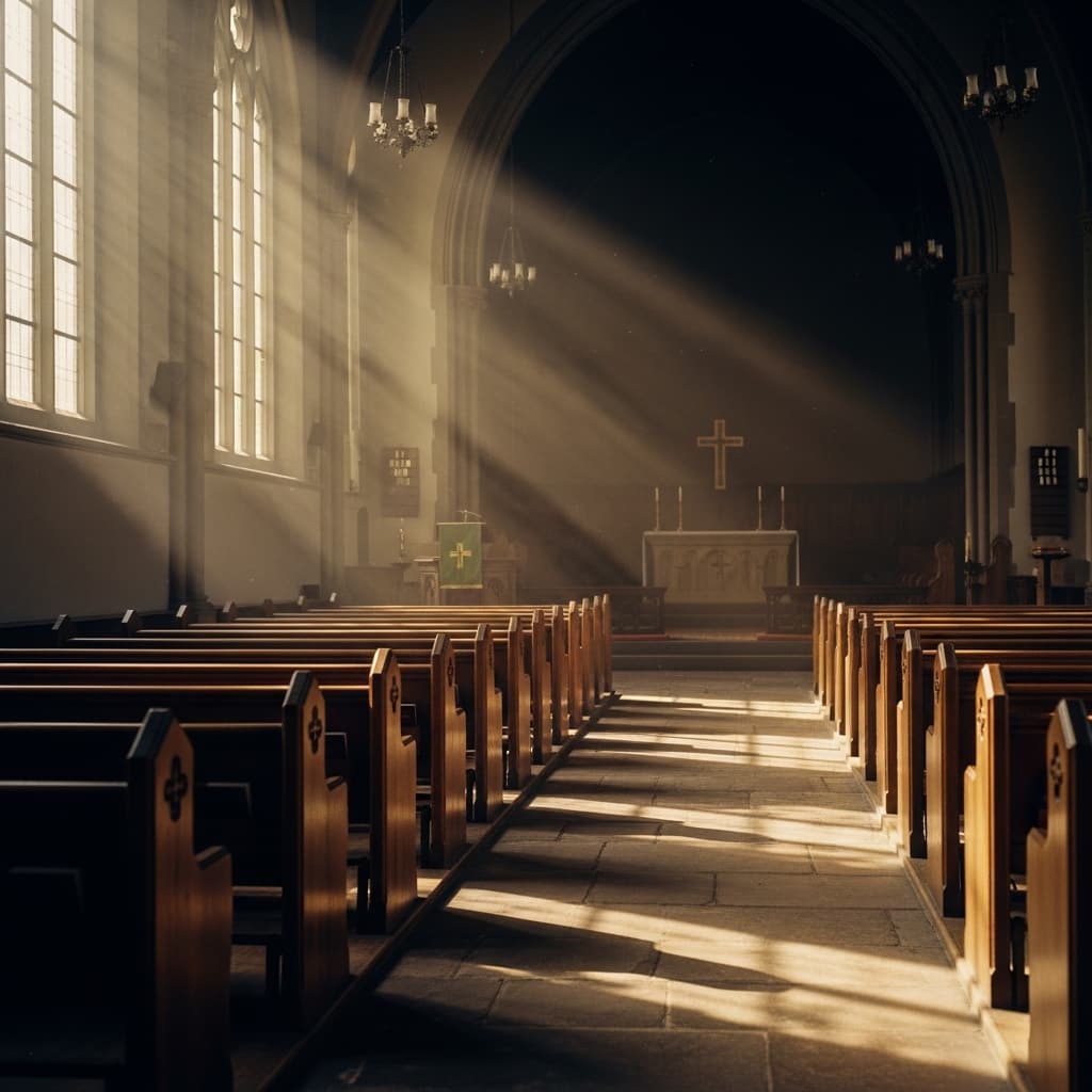 3 Things I Wish I Knew Before I Started Working at a Church