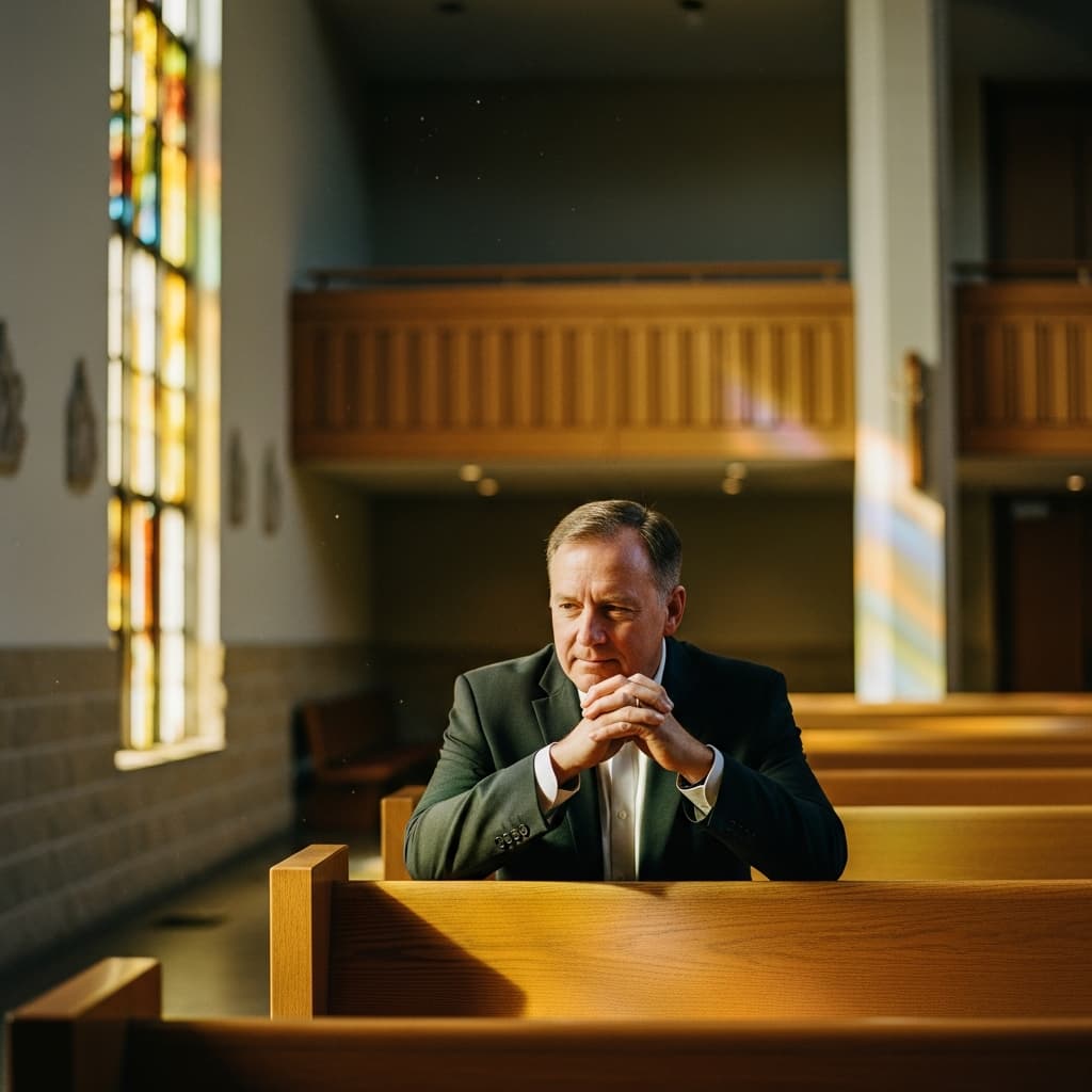 5 Signs You Are an Insecure Leader