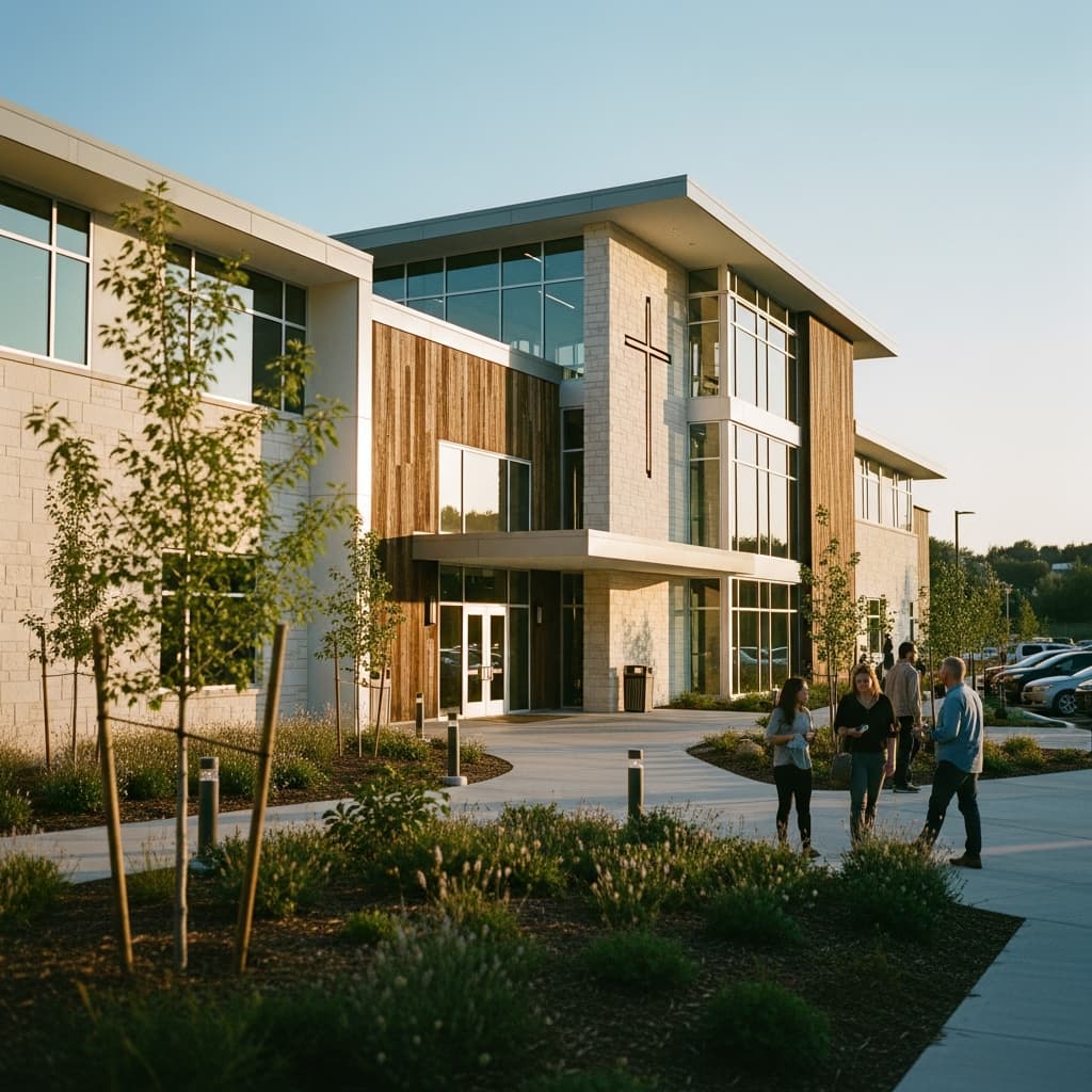 3 Mistakes Churches Should Avoid when Launching a Second Campus