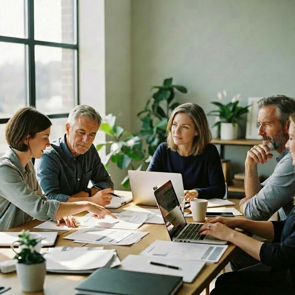 How to Structure a Great Church Staff Meeting