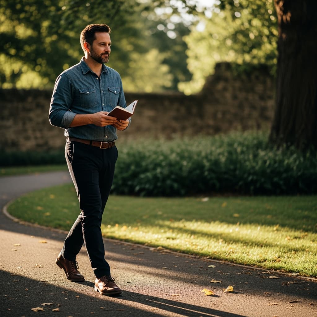 How to Stay Emotionally Healthy in Ministry