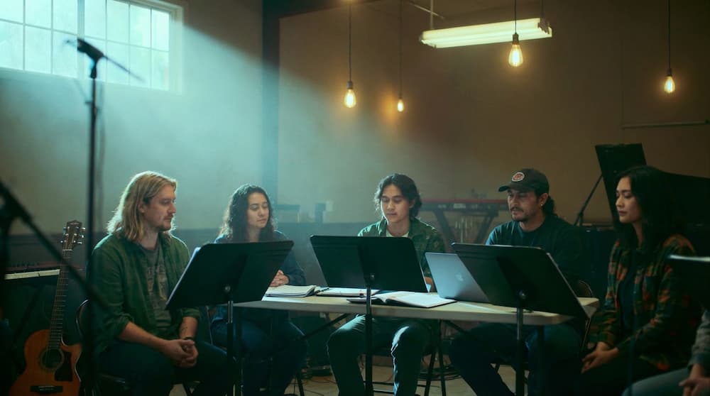 How to Create a Worship Team Meeting Agenda