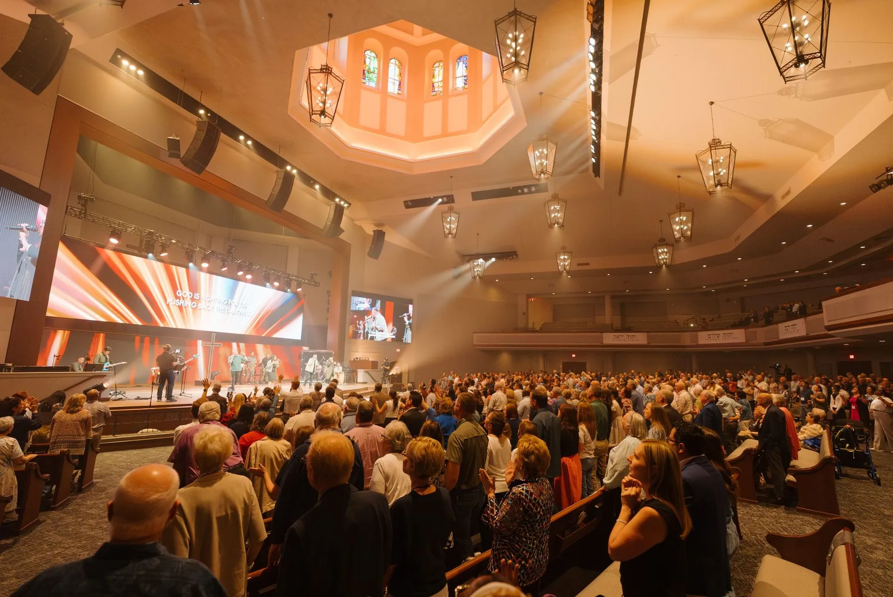 Global Methodist Church