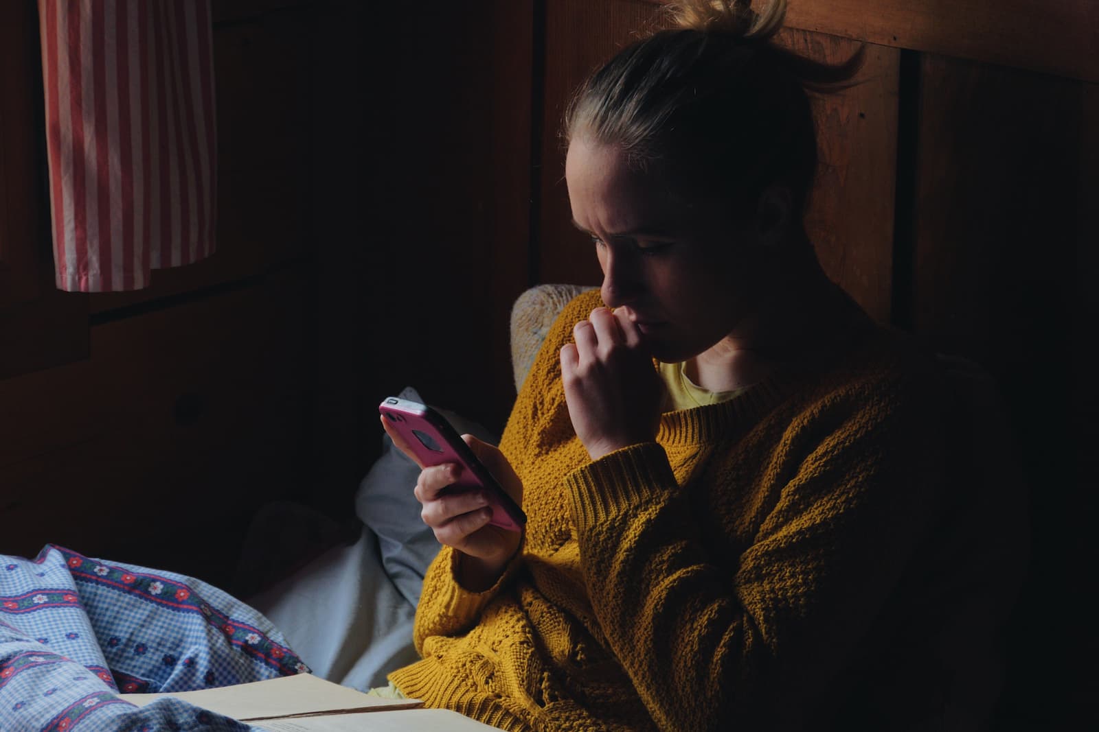 Teenagers Are in Therapy With a Chatbot. Here's What the Church Needs to Do About It.