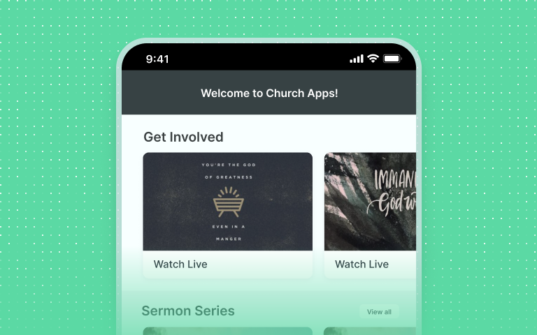 Your app, your name