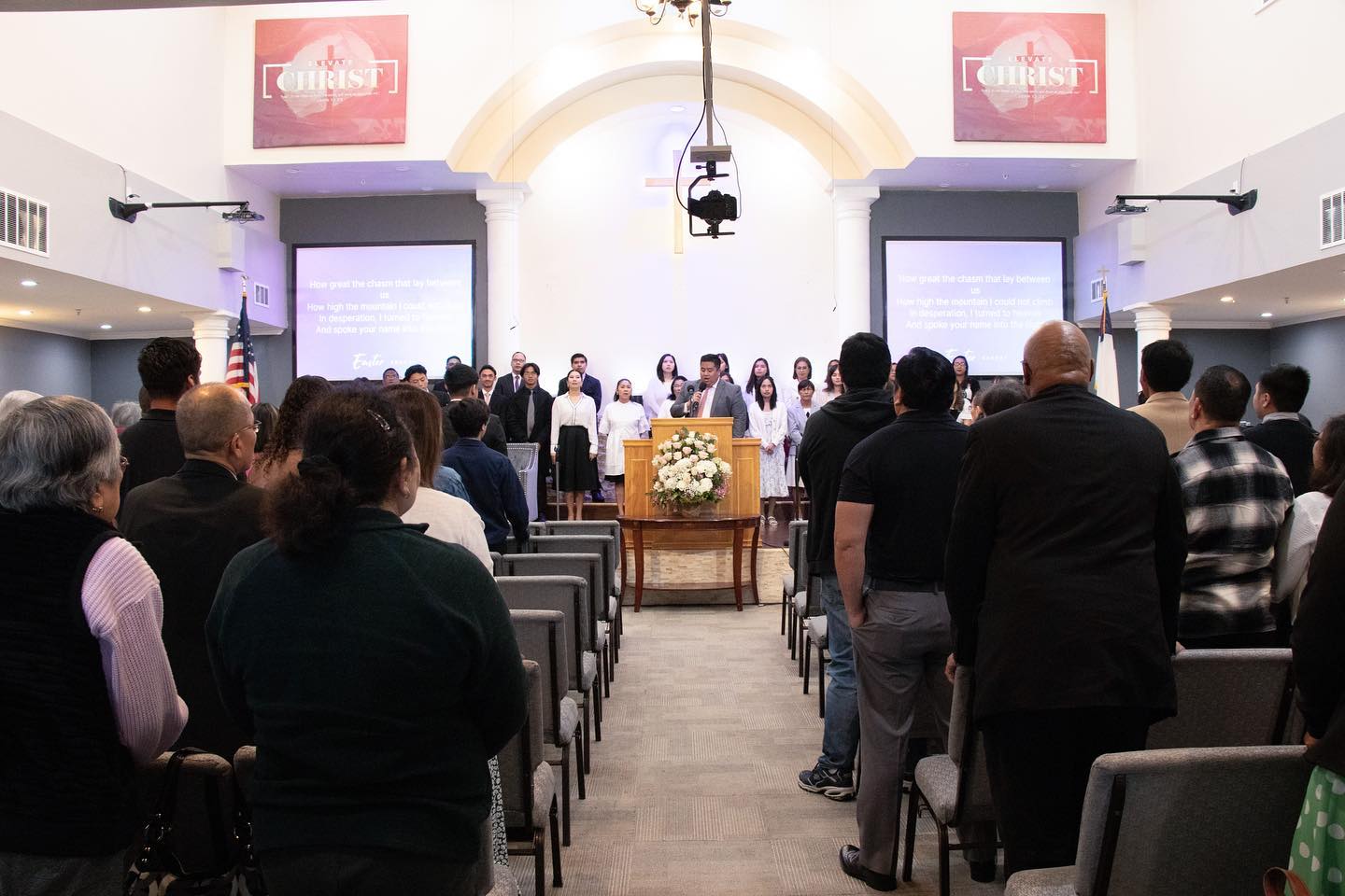 Top 10 Church Management Software Solutions for Small Churches