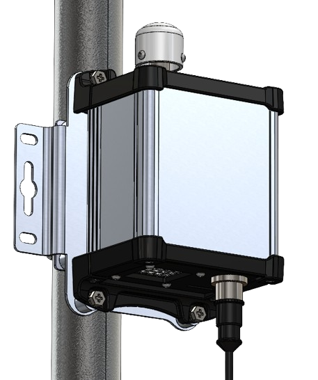 Dust (PM10) Module