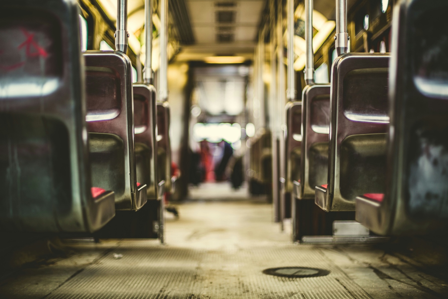 The importance of public transportation in reducing urban air pollution: Taking a closer look at San Francisco, New York, and London