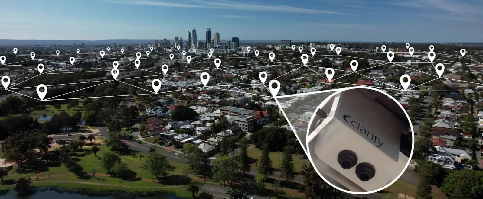 RAC Air Health Monitor