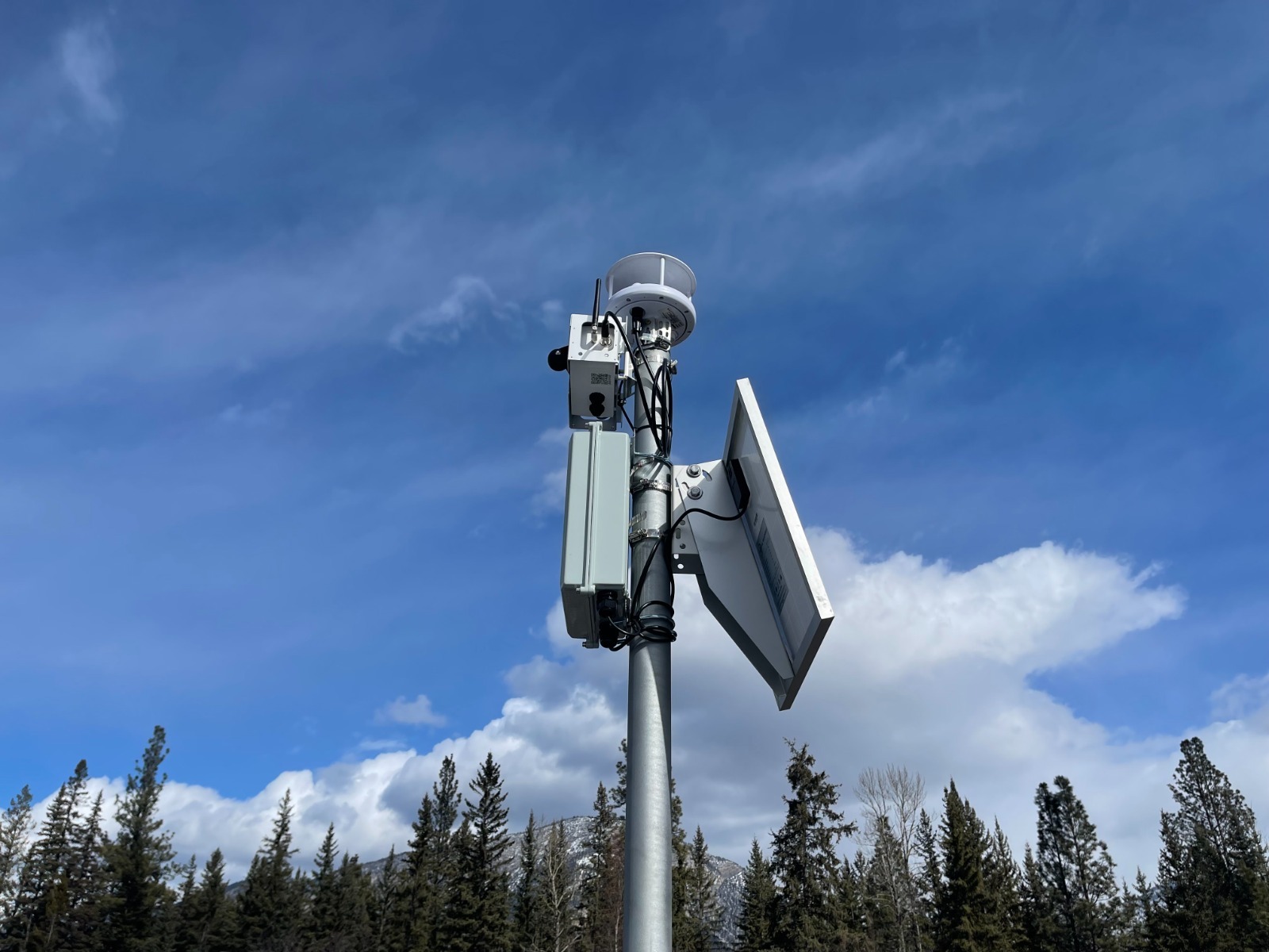 The history of air quality monitoring technology: How has air quality measurement evolved over the years?