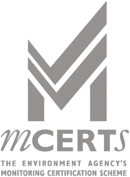 MCERTS - Node-S Certification for PM2.5 & PM10