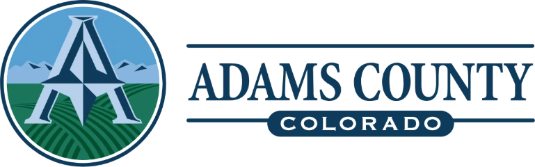 Adams County logo
