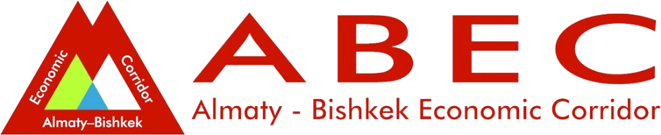 Almaty-Bishkek Economic Corridor logo
