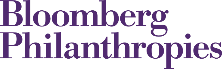 Bloomberg Philanthropies logo