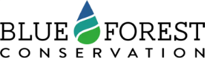 Blue Forest Conservation logo