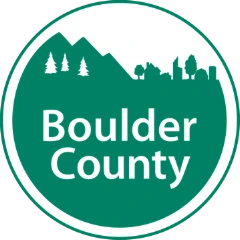 Boulder County logo