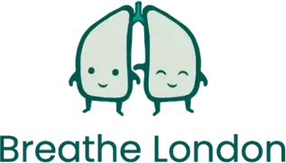 Breathe London logo