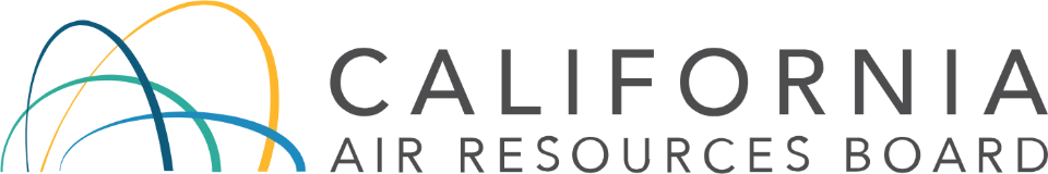 California Air Resources Board logo