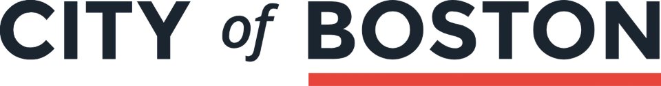 City of Boston logo