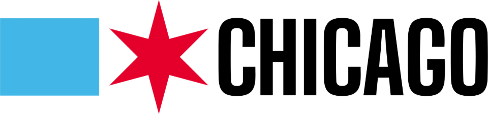 City of Chicago logo