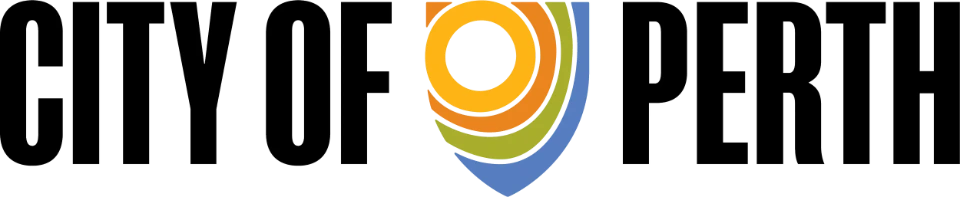 City of Perth logo