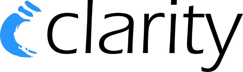 Clarity RAC logo