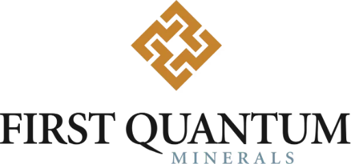 First Quantum Minerals logo