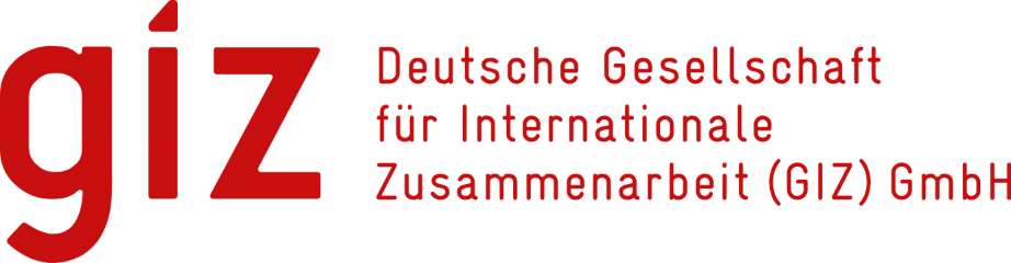 GIZ logo