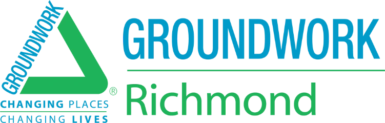 Groundwork Richmond logo