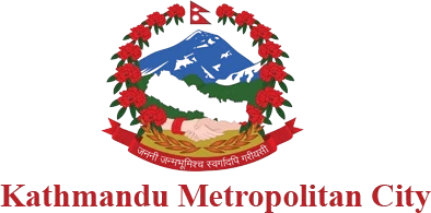 Kathmandu Metropolitan City logo