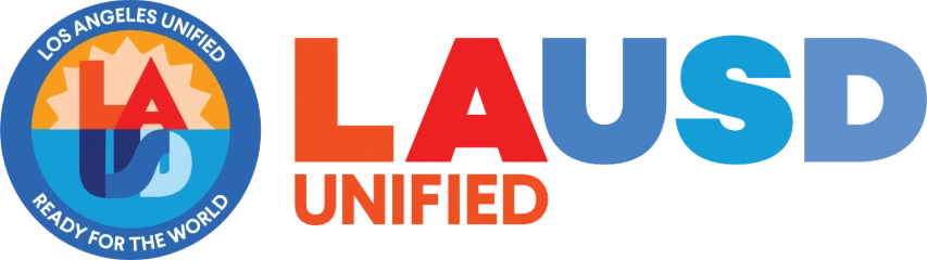 LAUSD logo