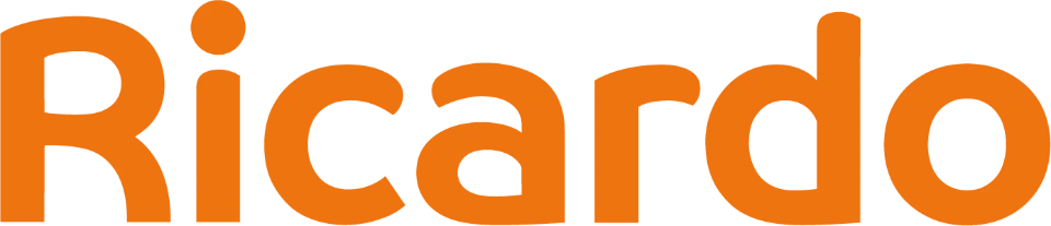 Ricardo logo