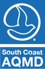 South Coast AQMD logo