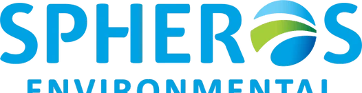 Spheros Environmental logo