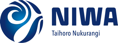 NIWA logo