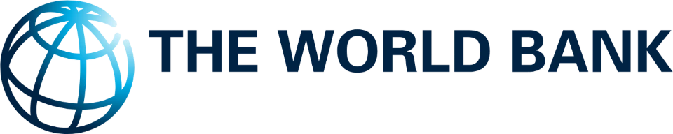 The World Bank logo
