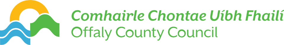 Offaly County Council logo