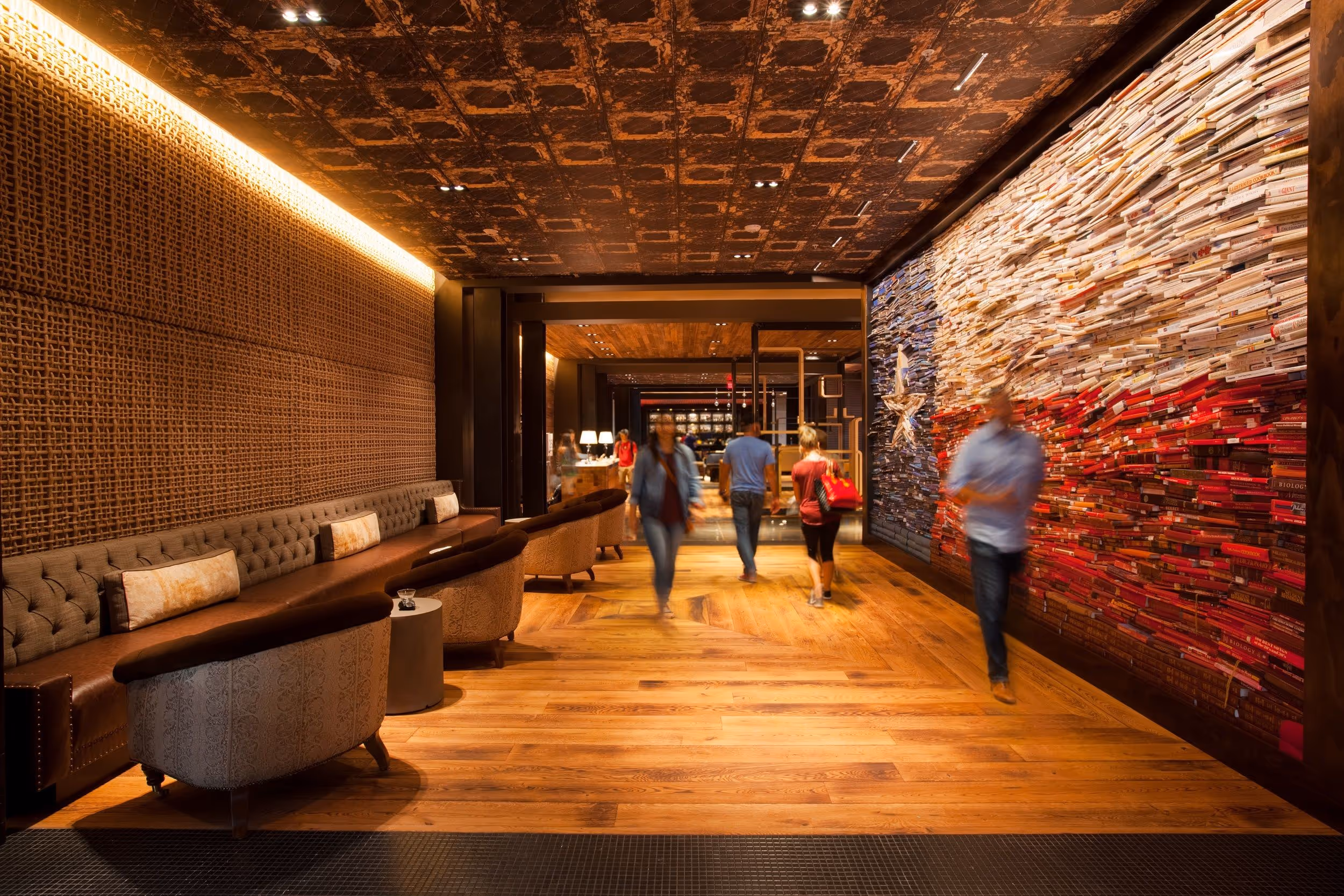 The George in College Station,  Texas