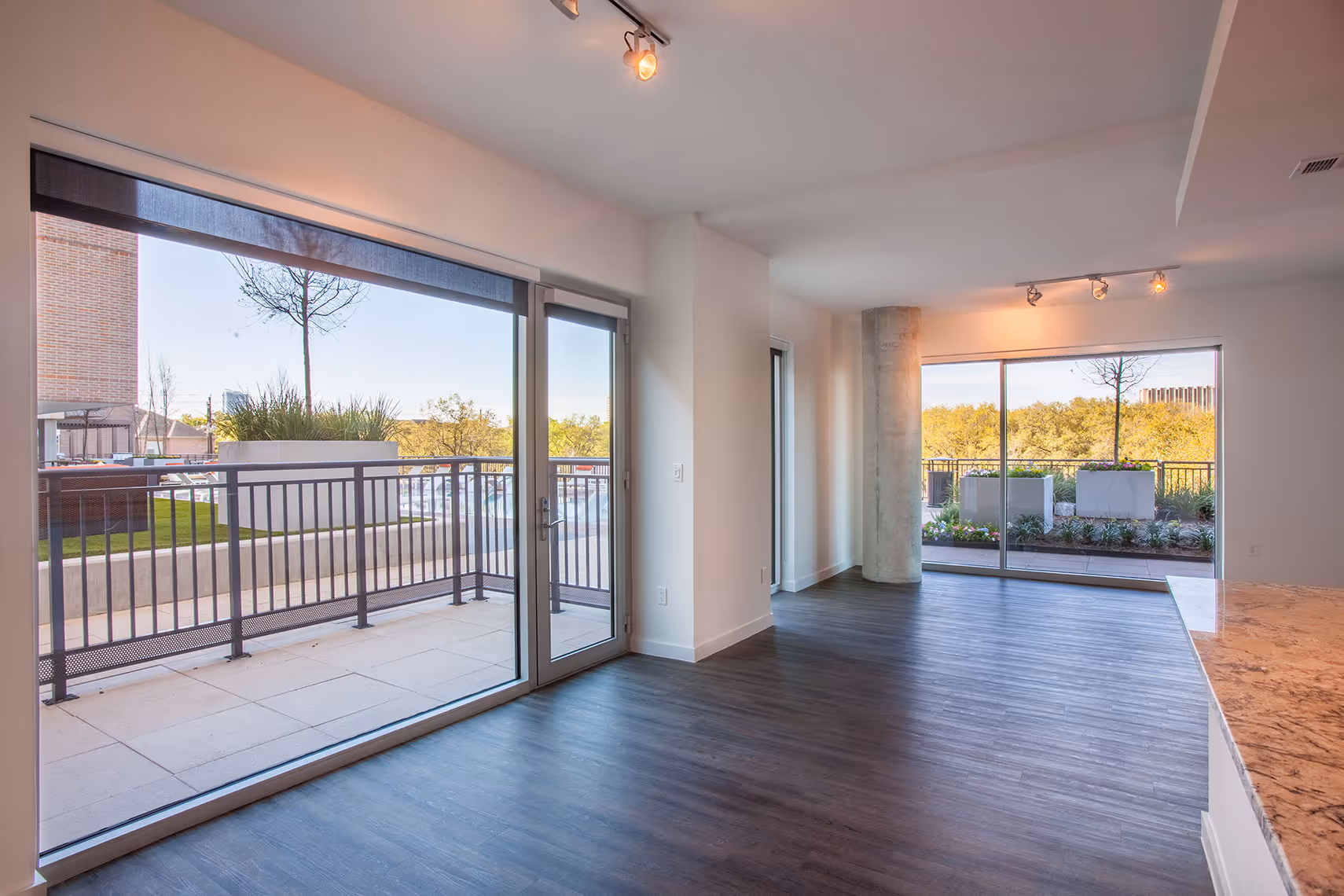 Avenue Grove in Houston Texas