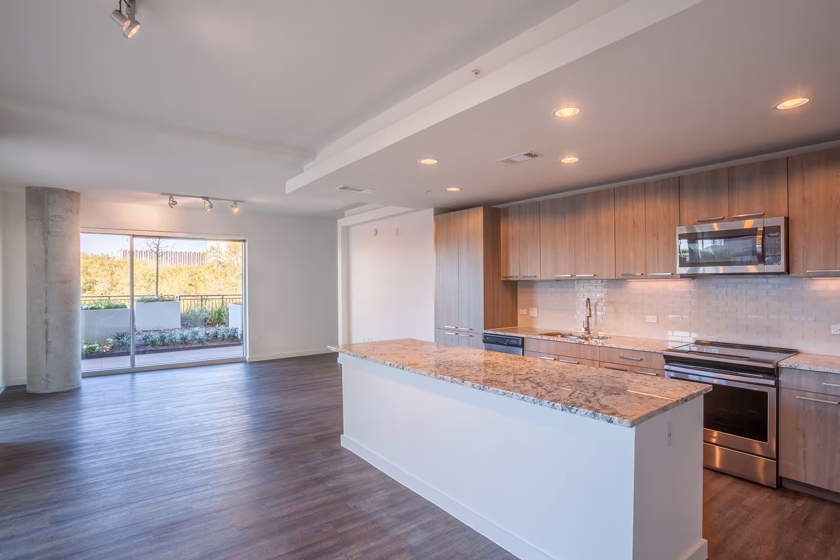 Avenue Grove in Houston Texas