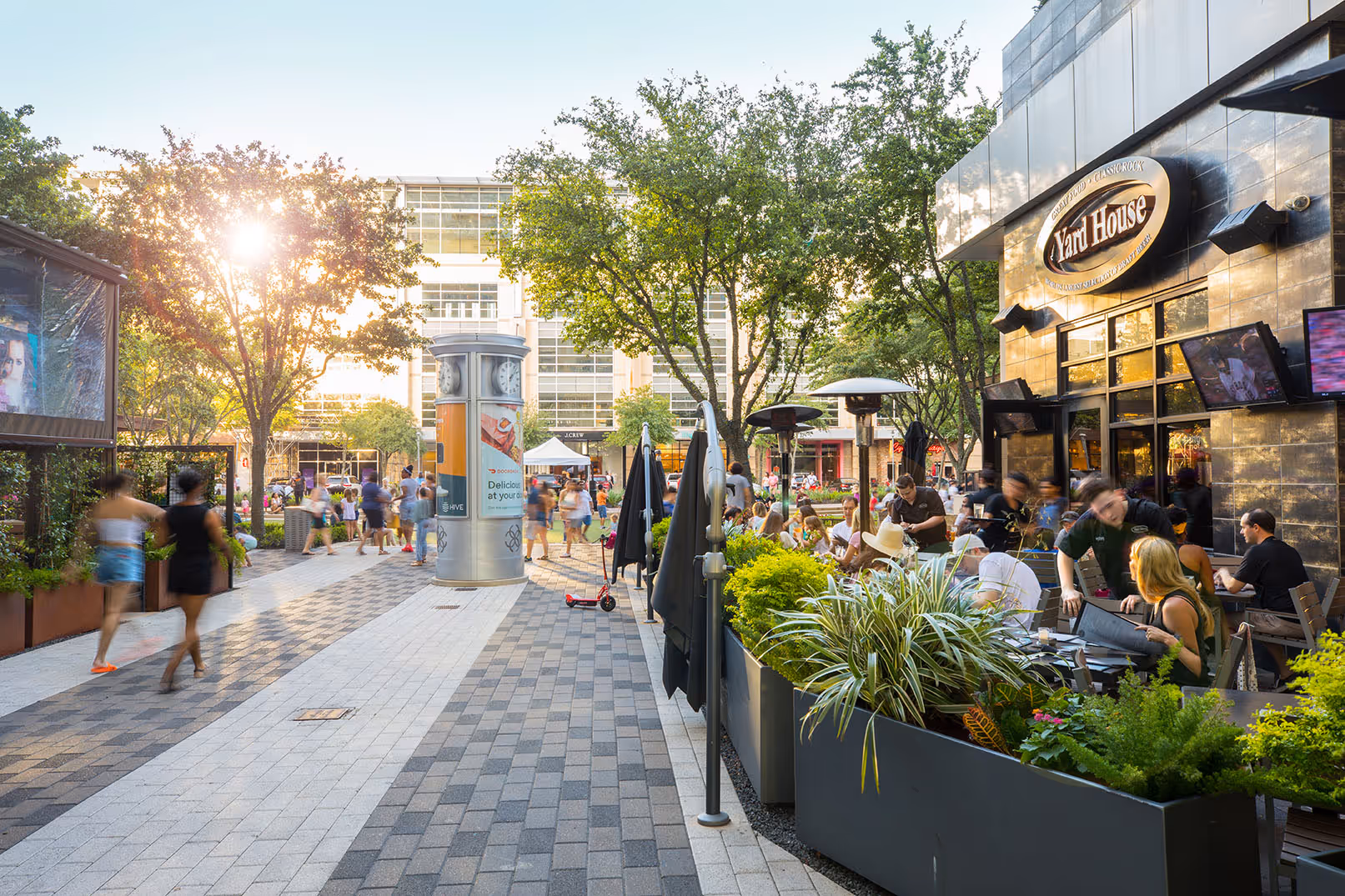 CITYCENTRE in Houston, Texas