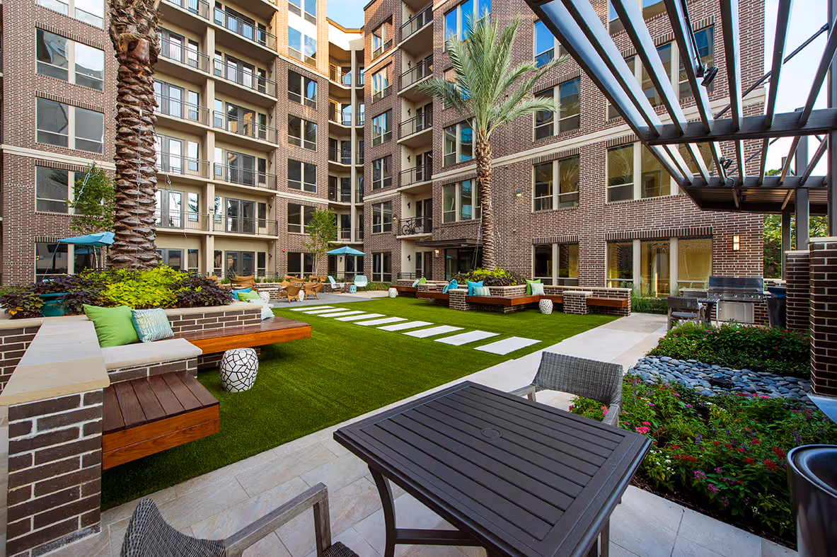 CITYCENTRE in Houston, Texas