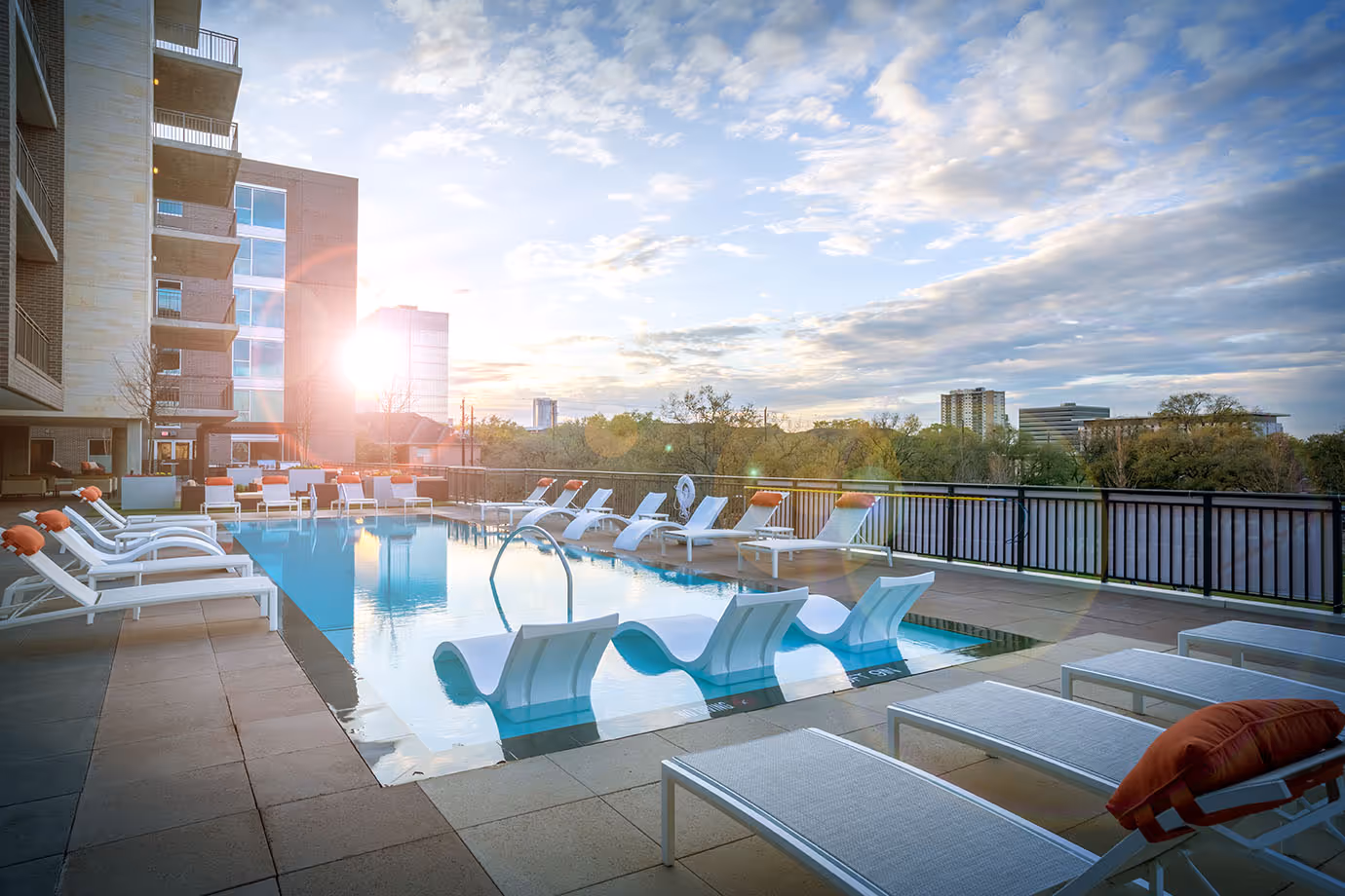 Kirby Grove in Houston, Texas