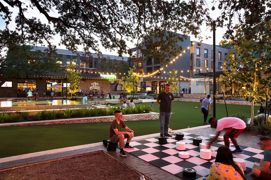 Century Square - Midway